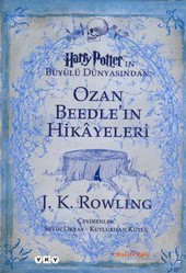 Ozan Beedle'ın Hikayeleri J.K. Rowling
